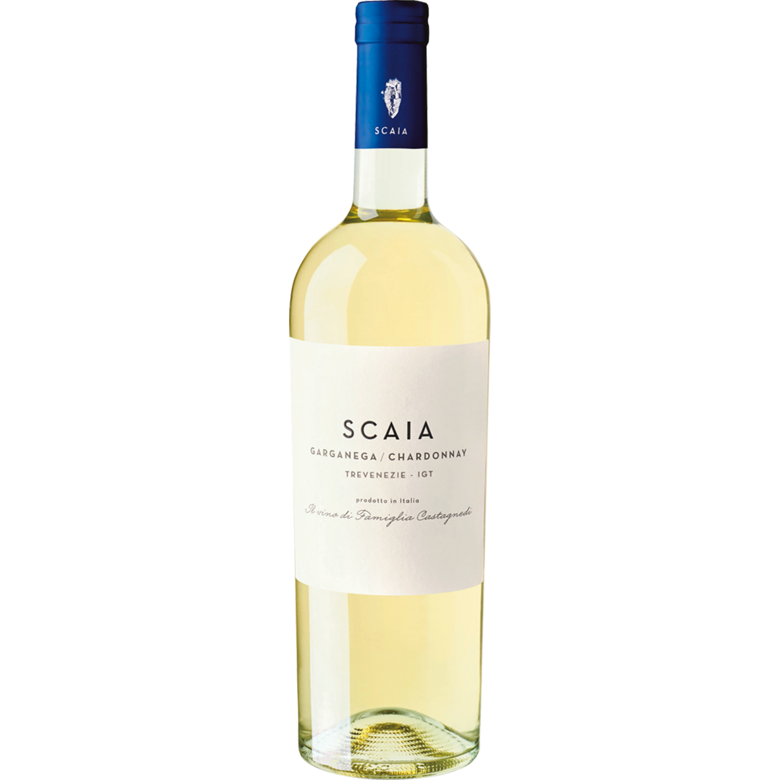 Scaia - Famiglia Castagneti Scaia Bianco 2023