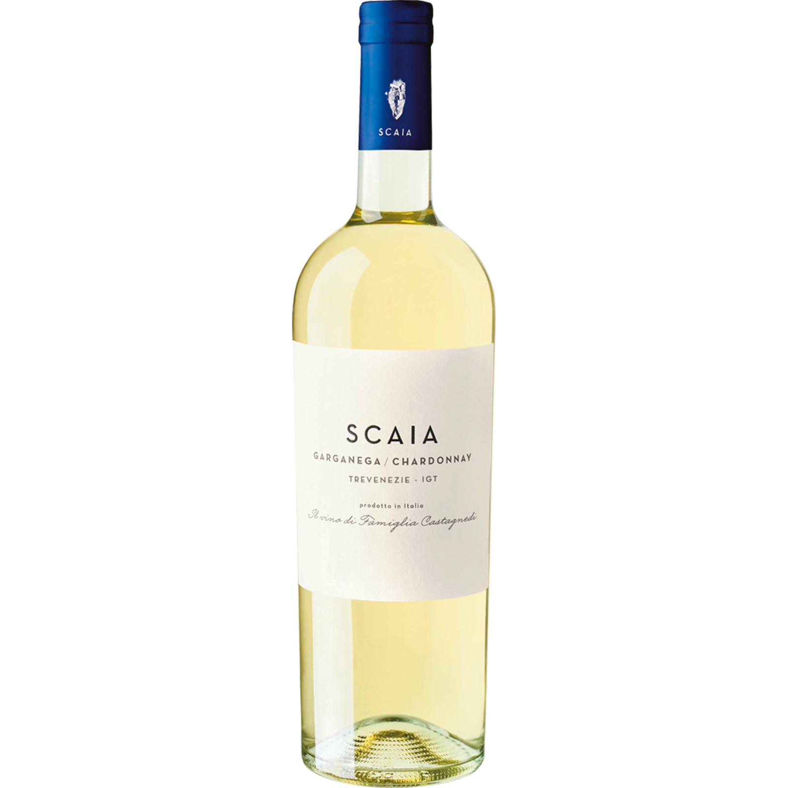Scaia - Famiglia Castagneti Scaia Bianco 2025