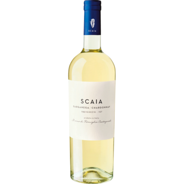 Scaia - Famiglia Castagneti Scaia Bianco 2025