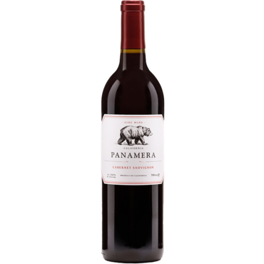 Panamera California Cabernet Sauvignon 2022