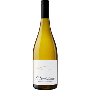 Adulation Chardonnay California 2024