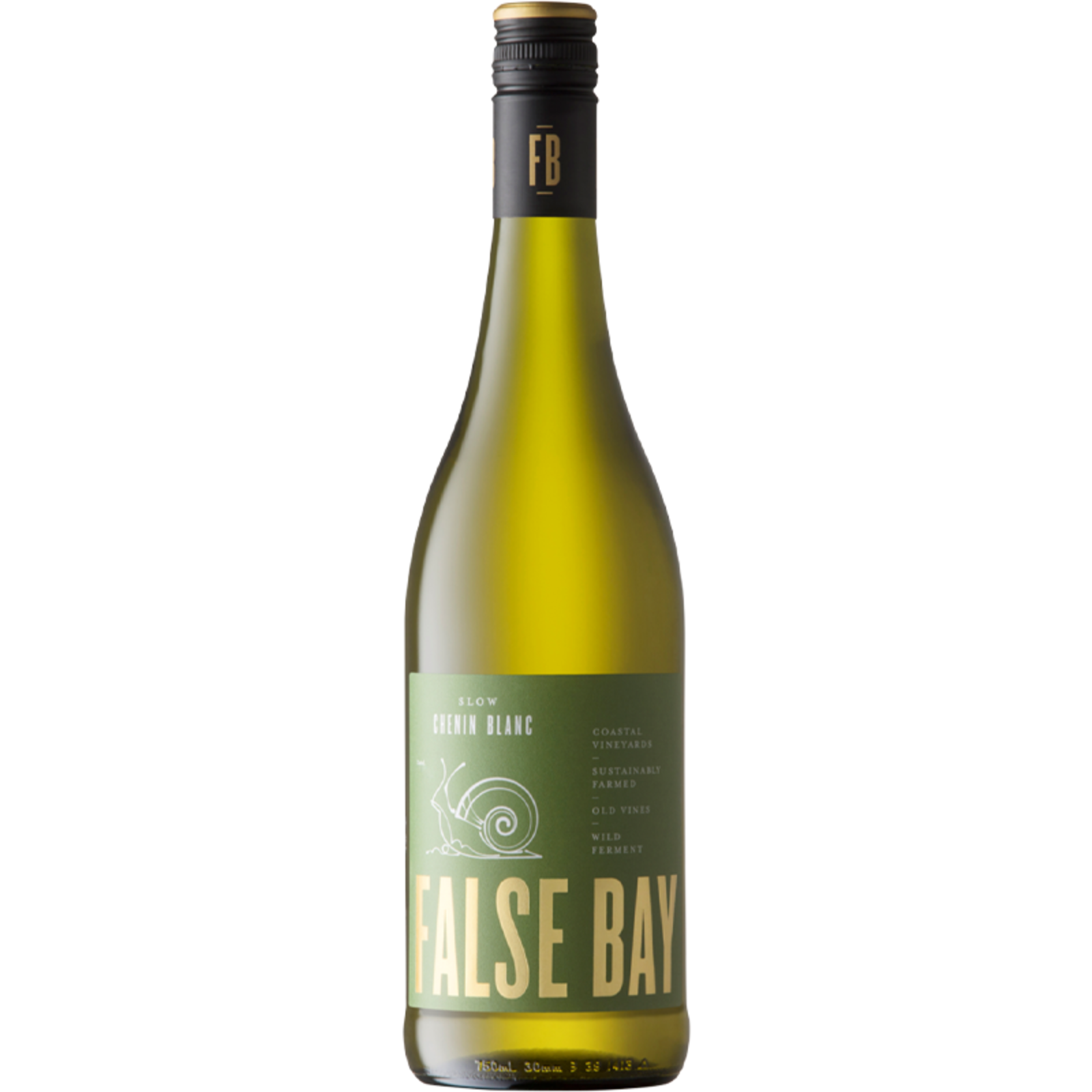 False Bay False Bay Slow Chenin Blanc 2025