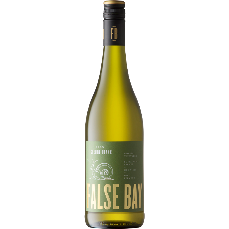 False Bay Slow Chenin Blanc 2025