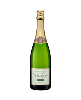 Bailly Lapierre Crémant de Bourgogne Chardonnay brut
