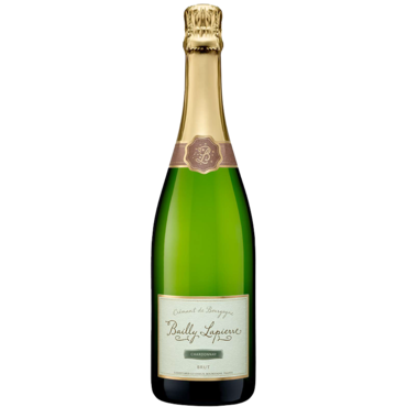 Bailly Lapierre Crémant de Bourgogne Chardonnay brut
