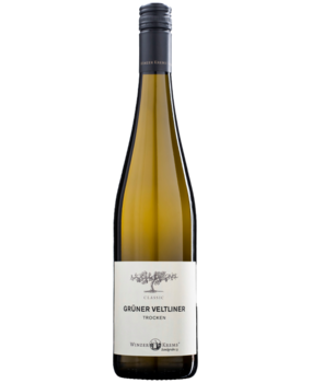 Winzer Krems Grüner Veltliner Classic 2025 Winzer Krems Grüner Veltliner Classic 2025