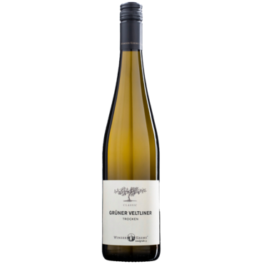 Winzer Krems Grüner Veltliner Classic 2025