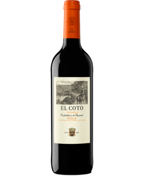 El Coto Rioja Crianza 2022 El Coto Rioja Crianza 2022