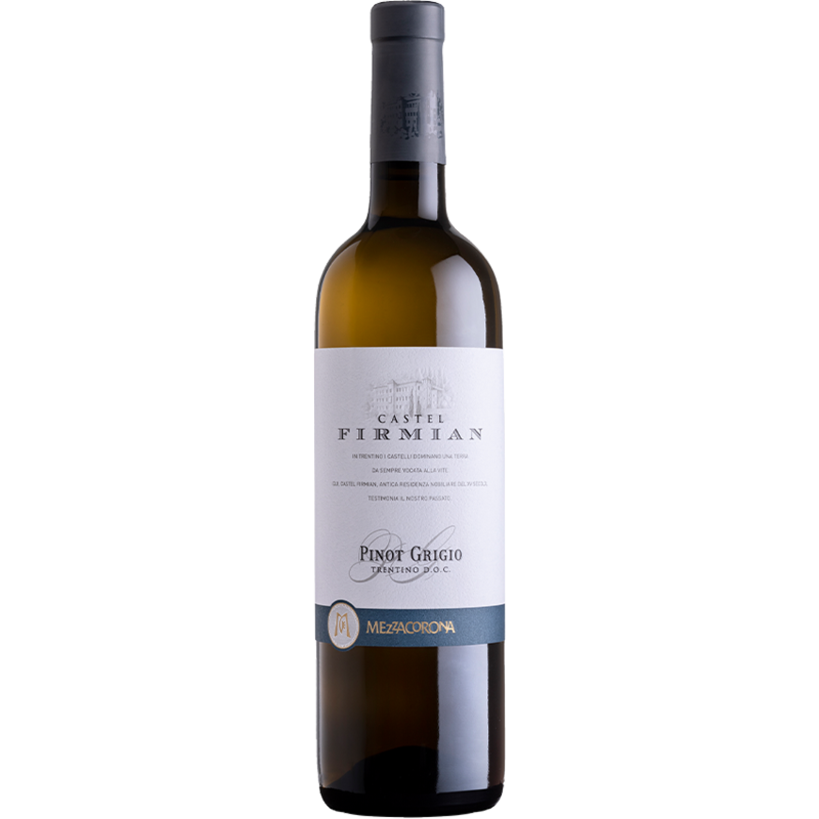 Castel Firmian Castel Firmian Pinot Grigio 2024