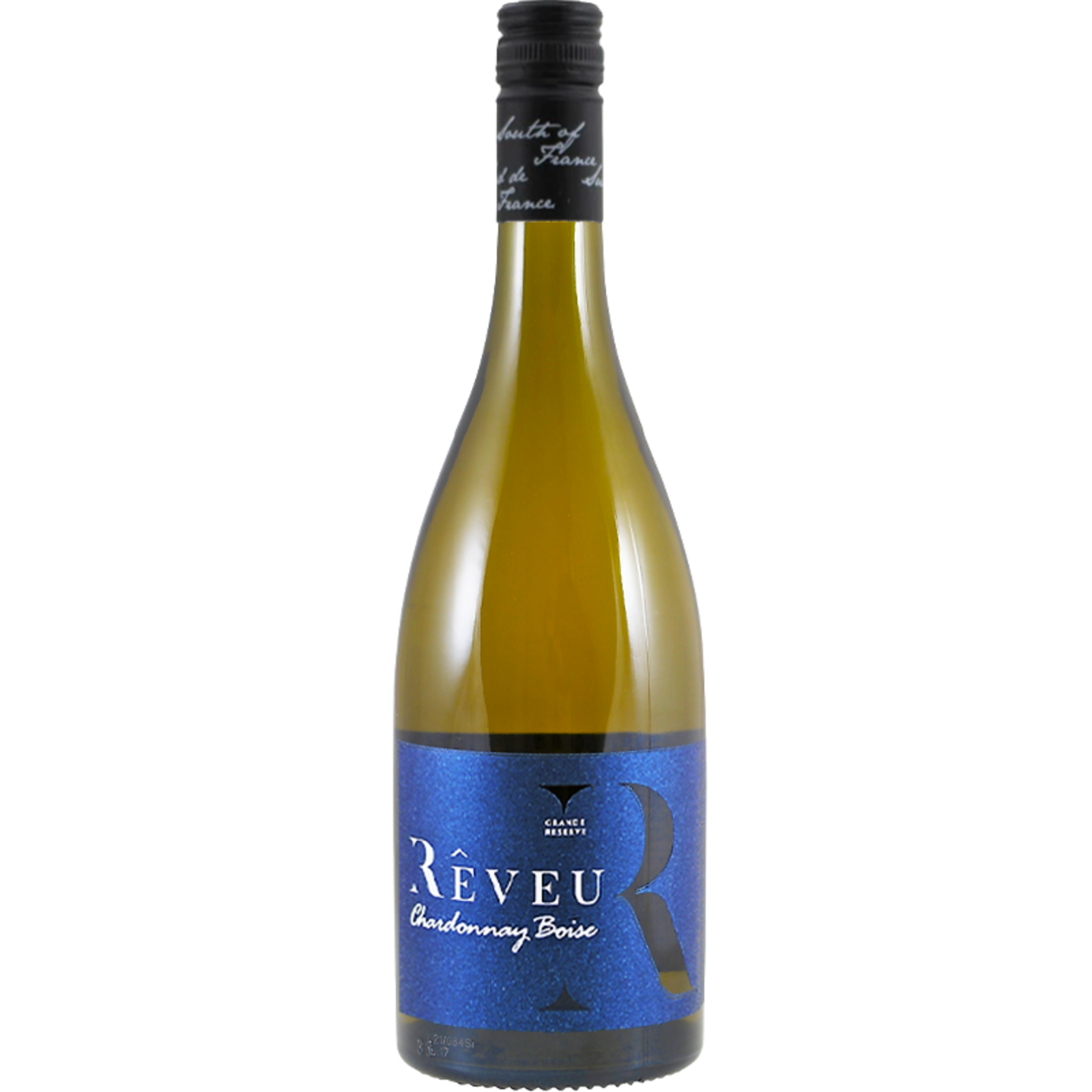 Reveur Rêveur Chardonnay Grande Réserve 2025