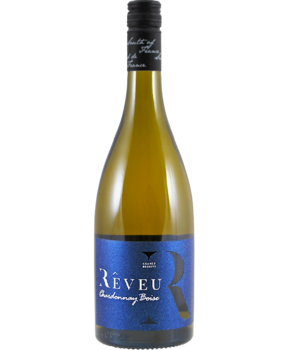 Reveur Chardonnay Grande Réserve 2025