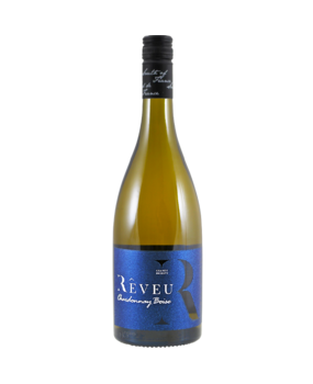 Reveur Chardonnay Grande Réserve 2025 Reveur Chardonnay Grande Réserve 2025