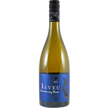 Reveur Chardonnay Grande Réserve 2025