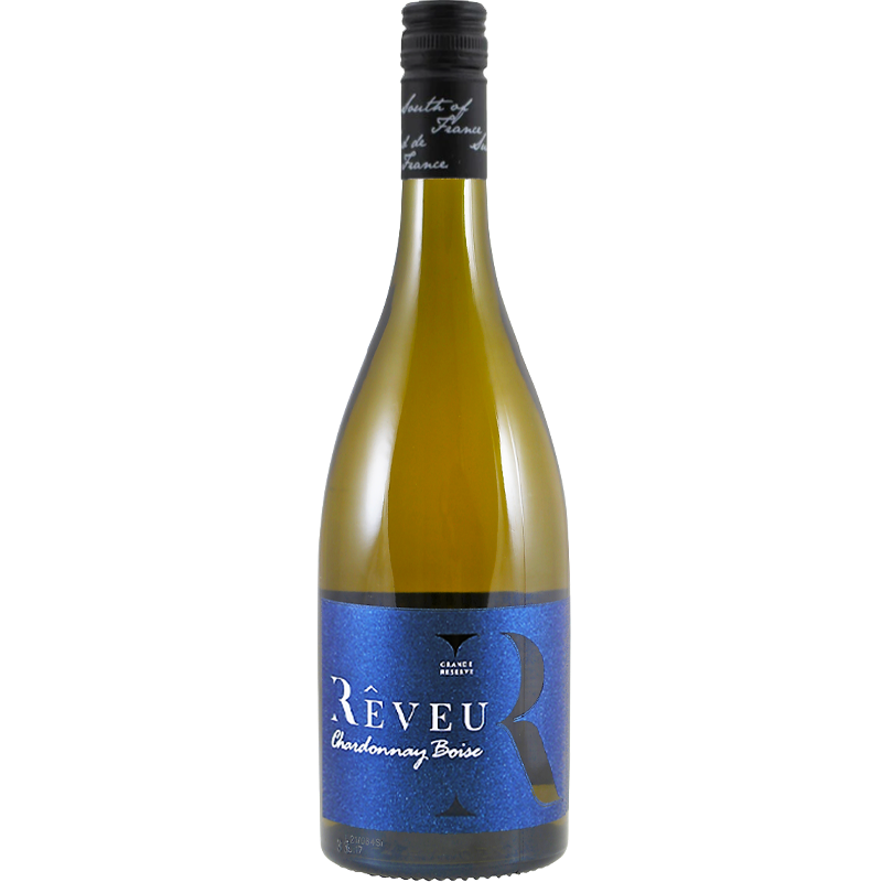 Rêveur Chardonnay Grande Réserve 2025