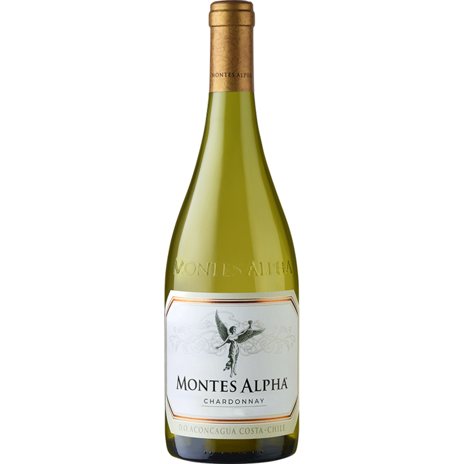 Montes Montes Alpha Chardonnay 2023