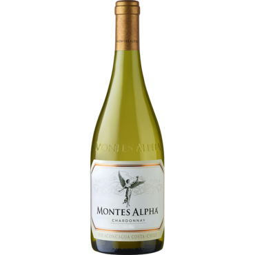 Montes Alpha Chardonnay 2023