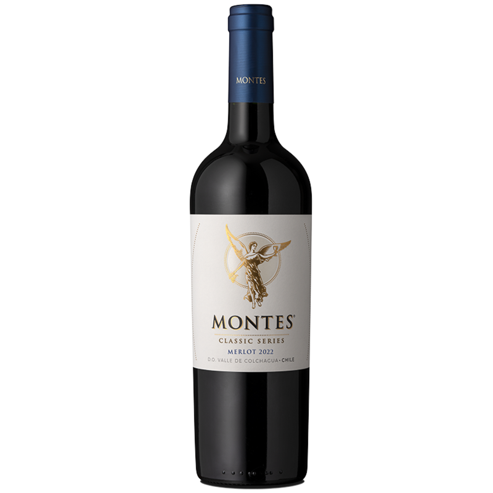Montes Montes Merlot Reserva 2023