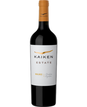 Kaiken Estate Malbec 2022 Kaiken Estate Malbec 2022