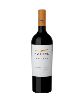 Kaiken Estate Malbec 2022