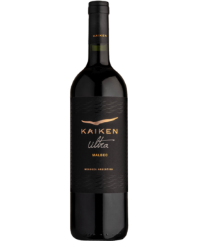 Kaiken Ultra Malbec 2022 Kaiken Ultra Malbec 2022
