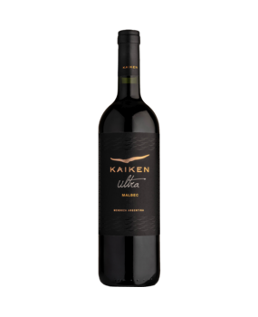 Kaiken Ultra Malbec 2022