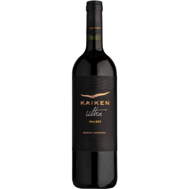 Kaiken Ultra Malbec 2022