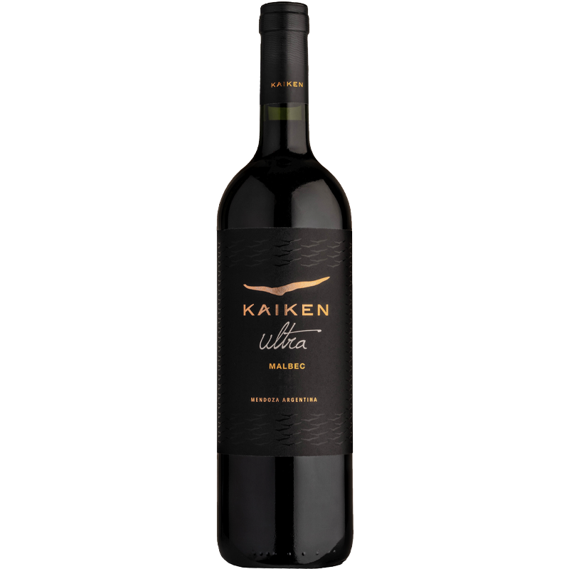 Kaiken Ultra Malbec 2022