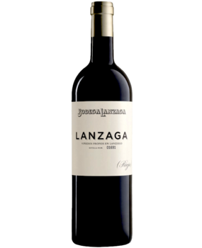 Telmo Rodriguez Rioja Lanzaga 2020 Telmo Rodriguez Rioja Lanzaga 2020
