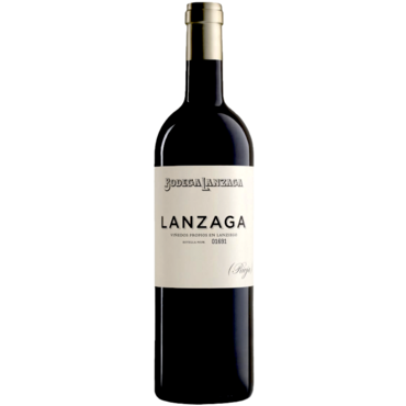 Telmo Rodriguez Rioja Lanzaga 2020