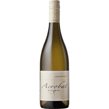 Acrobat Chardonnay Oregon 2021