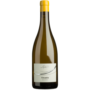 Cantina Andrian Pinot Bianco Alto Adige Finado 2024
