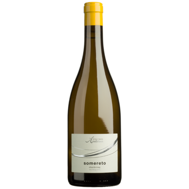 Cantina Andrian Chardonnay Alto Adige Somereto 2024