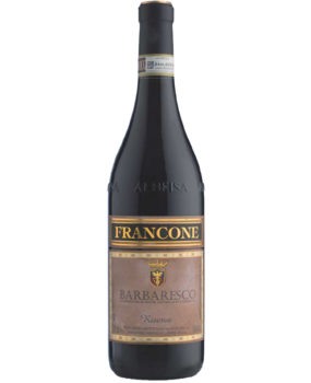Francone Vini Barbaresco Gallina 2020 Francone Vini Barbaresco Gallina 2020