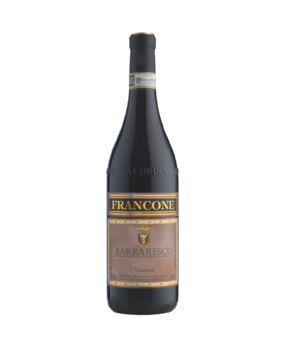 Francone Vini Barbaresco Gallina 2020 Francone Vini Barbaresco Gallina 2020