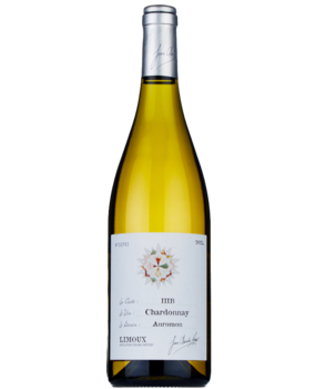 Jean Claude Mas III B & Auromon Chardonnay Limoux 2025