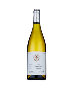 Jean Claude Mas III B & Auromon Chardonnay Limoux 2025