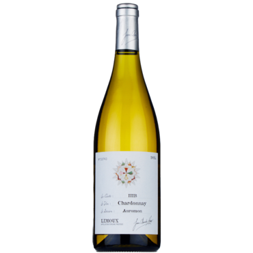 Jean Claude Mas III B & Auromon Chardonnay Limoux 2024