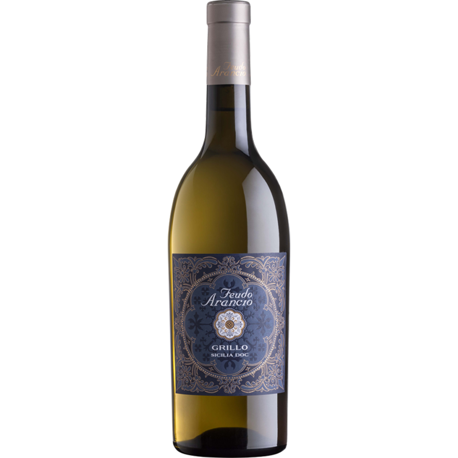 Feudo Arancio Feudo Arancio Grillo 2025