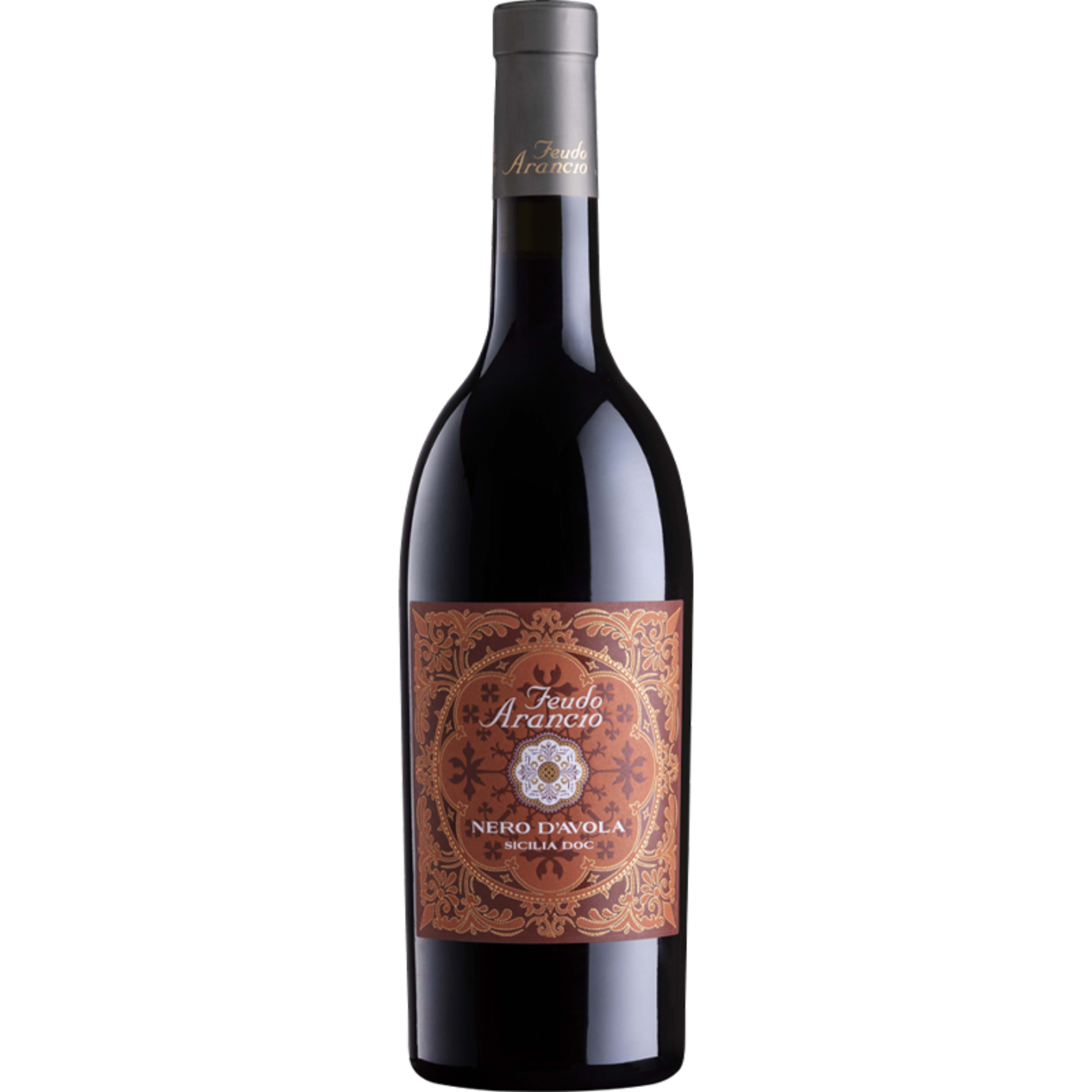 Feudo Arancio Feudo Arancio Nero d'Avola 2024