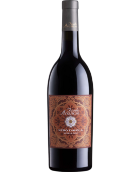 Feudo Arancio Nero d'Avola 2024 Feudo Arancio Nero d'Avola 2024