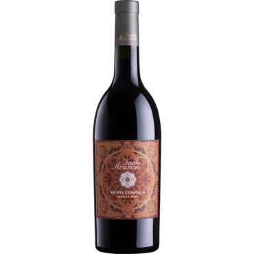 Feudo Arancio Nero d'Avola 2023