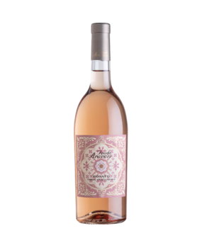 Feudo Arancio Nero d'Avola Rosato 2025