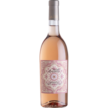 Feudo Arancio Nero d'Avola Rosato 2025