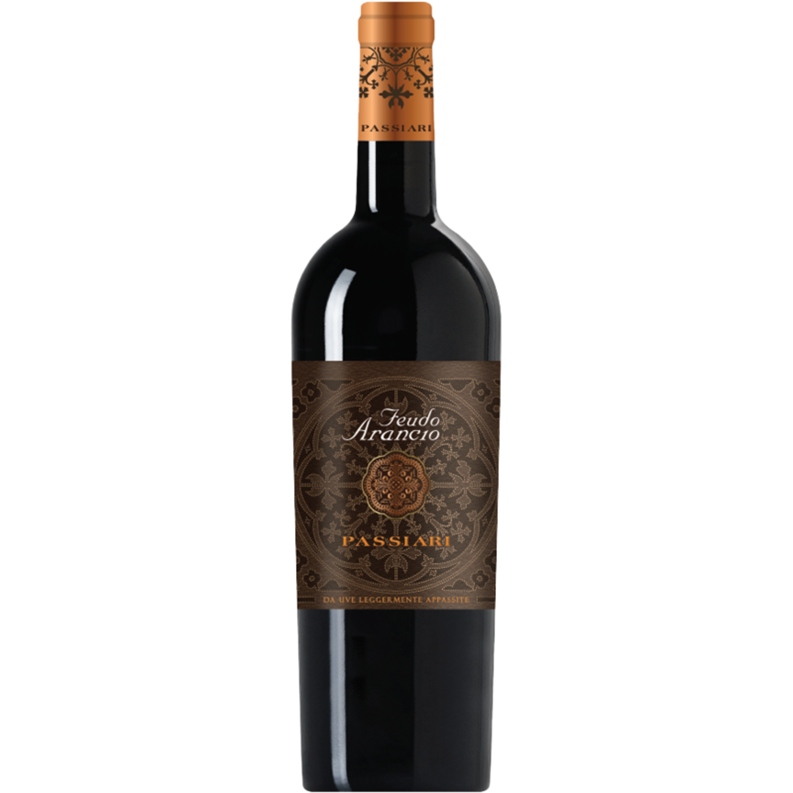 Feudo Arancio Feudo Arancio Passiari 2023