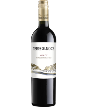 Terre del Noce Merlot 2024 Terre del Noce Merlot 2024