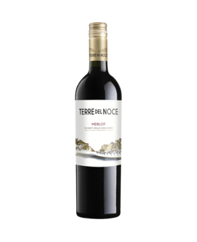 Terre del Noce Merlot 2024 Terre del Noce Merlot 2024
