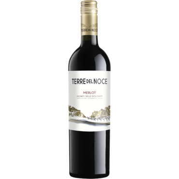 Terre del Noce Merlot 2024