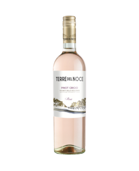 Terre del Noce Pinot Grigio Rosé 2025