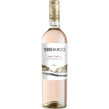 Terre del Noce Pinot Grigio Rosé 2025