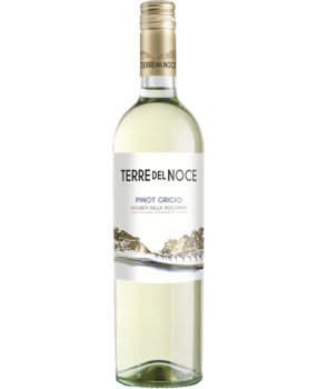 Terre del Noce Pinot Grigio 2025